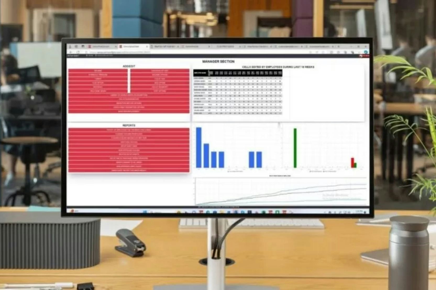Zuggo ERP -System - All-in-One ERP-Lösung für Herstellungsunternehmen Medien 2