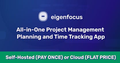 Eigenfocus gallery image