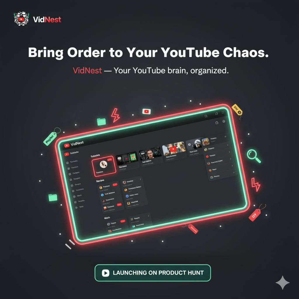 VidNest gallery image