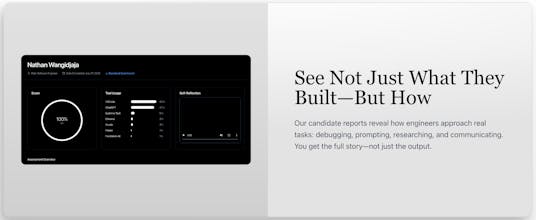 Foretoken AI gallery image