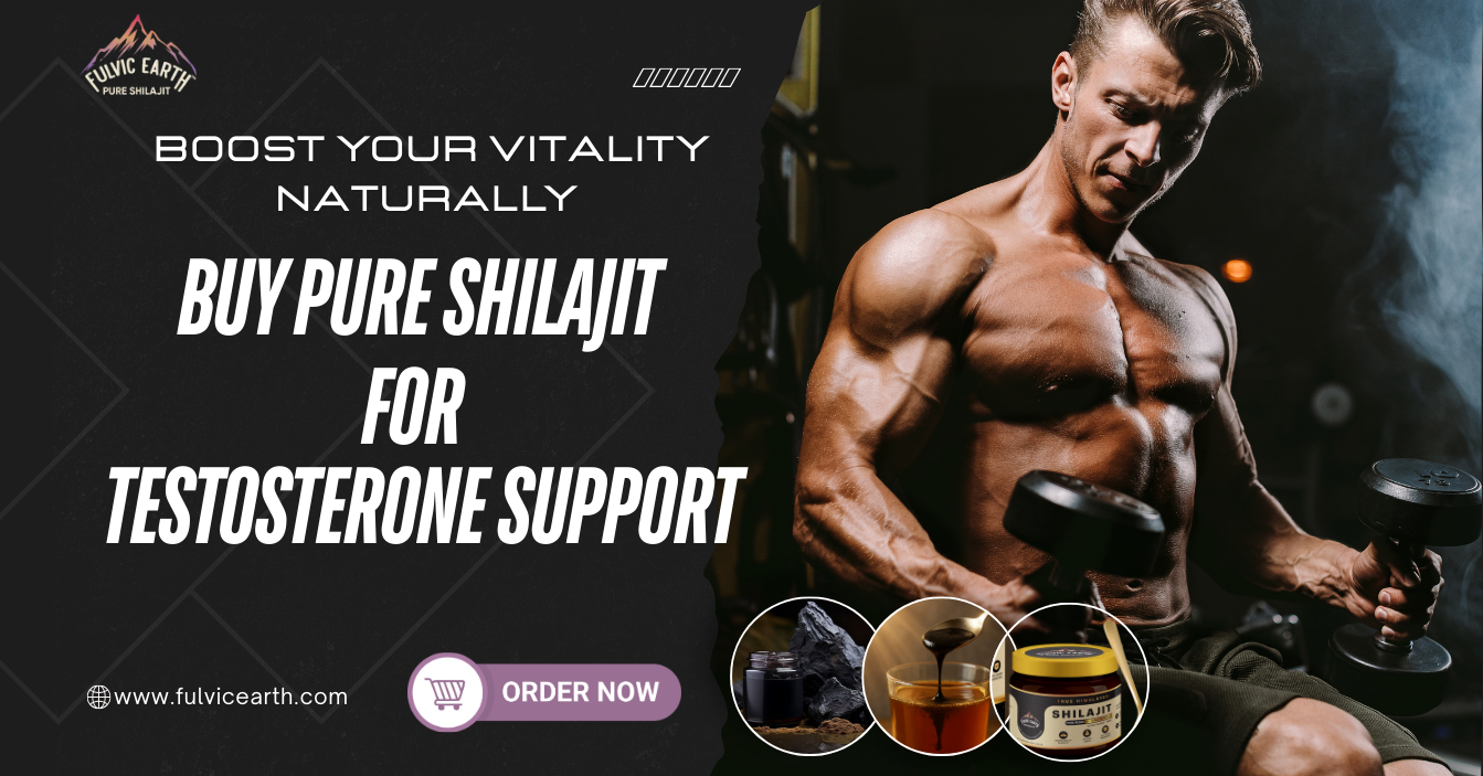 Fulvicearth - Product Hunt launch logo and brand identity