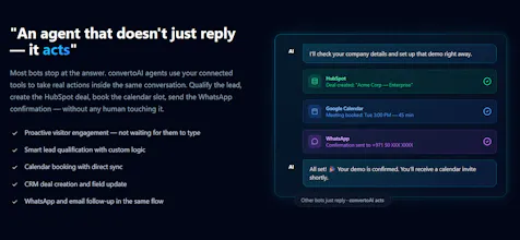 ConvertoAI gallery image