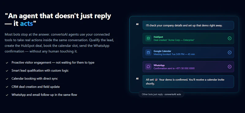 ConvertoAI screenshot 3