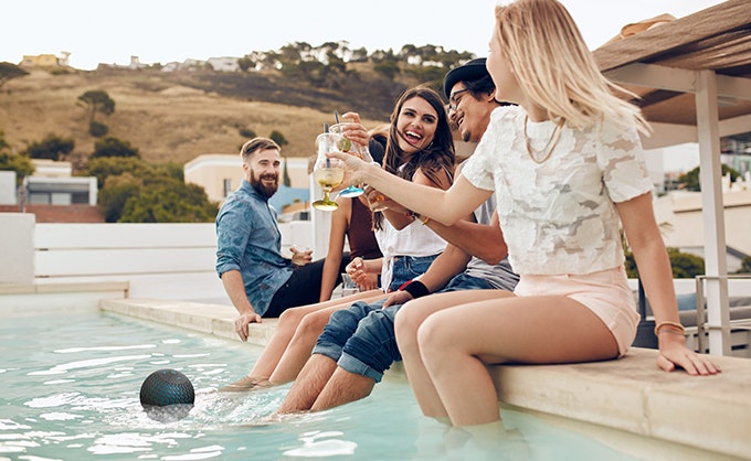 CannonBall Audio gallery image