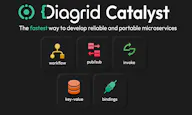Diagrid Catalyst