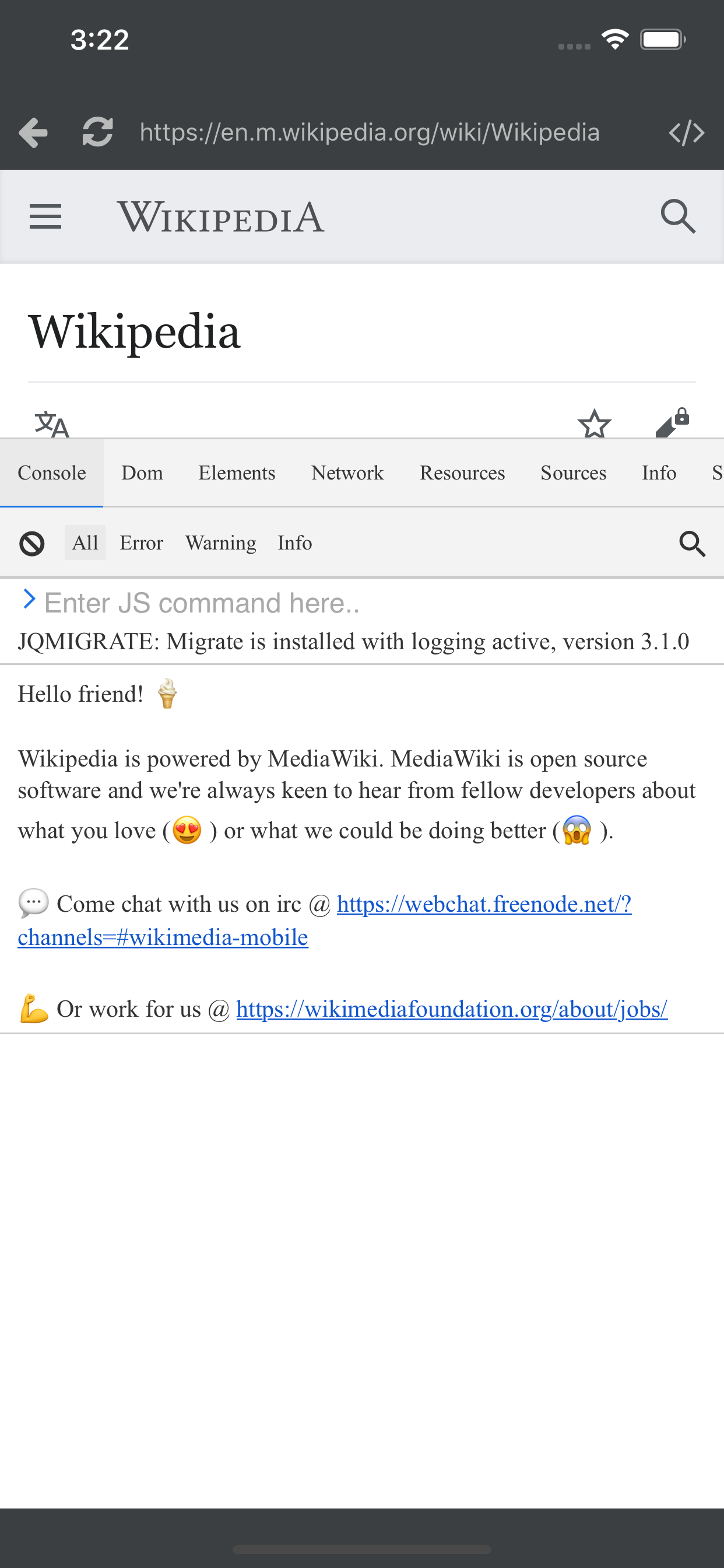 Mr Bug gallery image