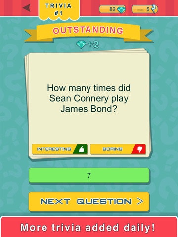 Trivia Quest™ Actors gallery image