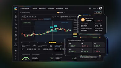 ChainGPT AI Hub gallery image