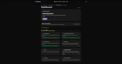 CodeFluency gallery image