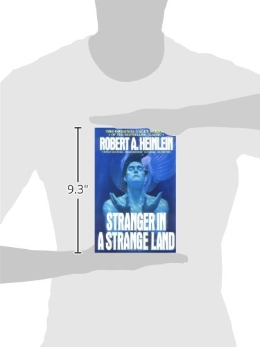 Stranger in a Strange Land  gallery image