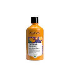 Agiva Caffeine Ginseng Pro Care Shampoo gallery image