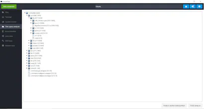 Snowflake SSH client. gallery image