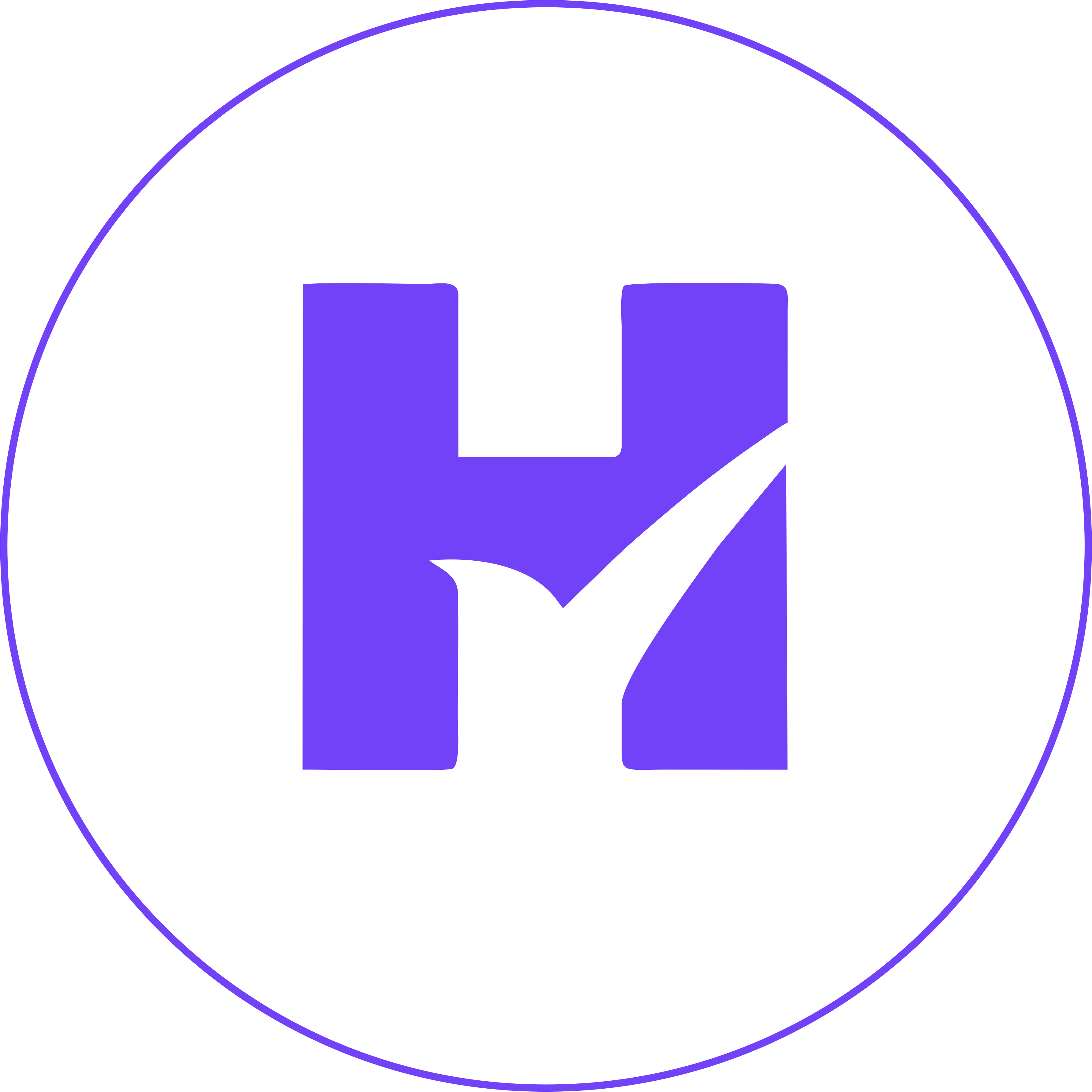 Hiring Tools logo