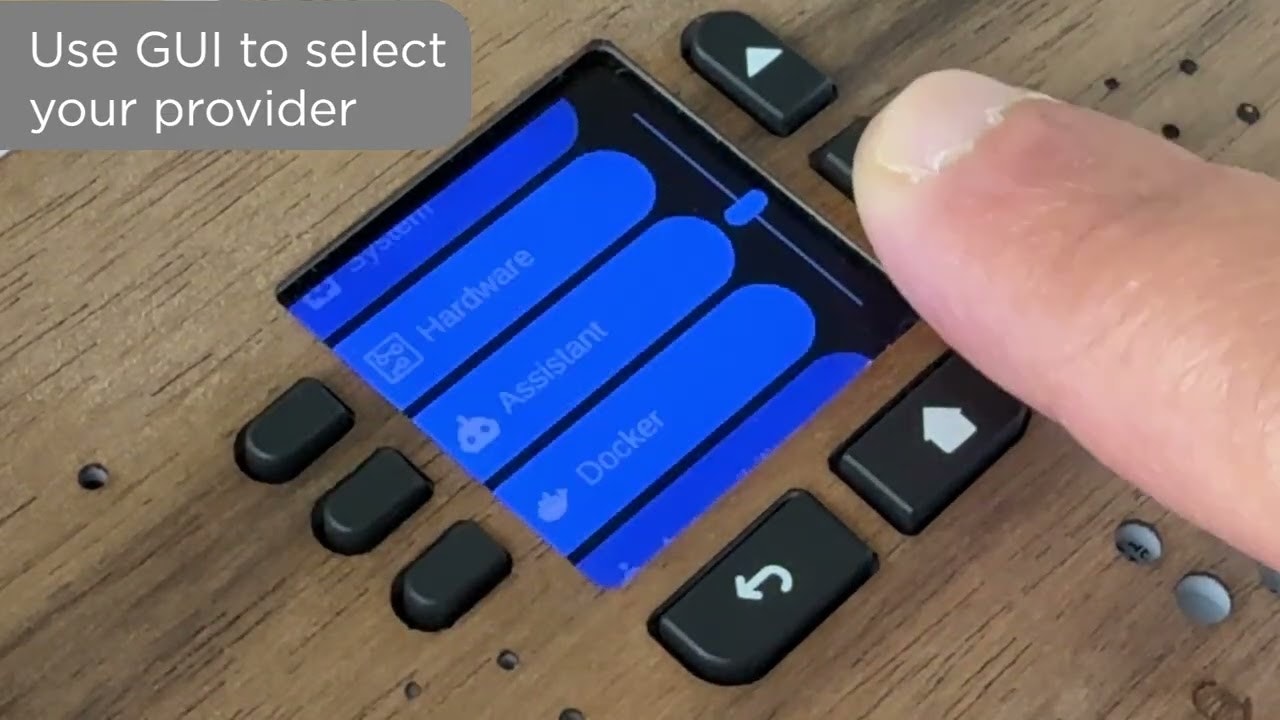 Ubo Pod gallery image