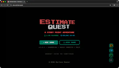 Estimate Quest gallery image