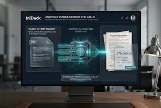 IniDeck gallery image