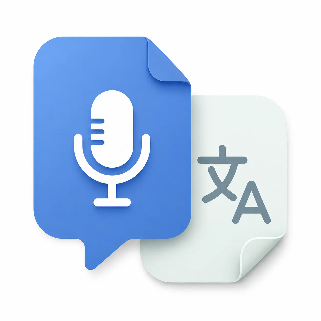 FlyVox: AI Live Translator