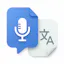 FlyVox: AI Live Translator