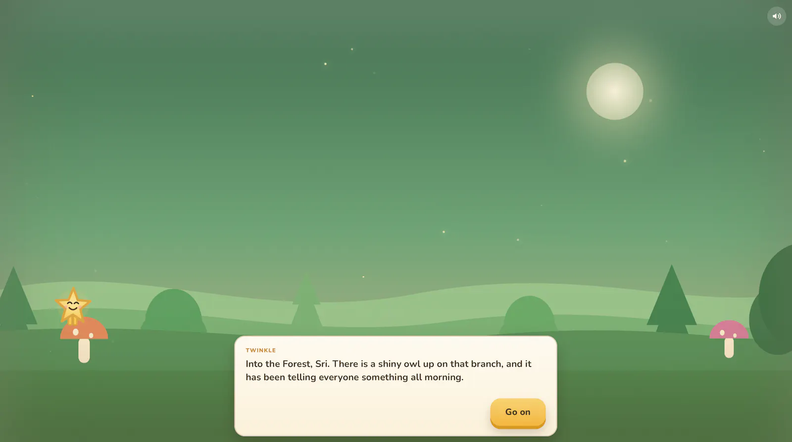 Twinkle screenshot 4