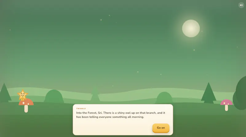 Twinkle screenshot 4