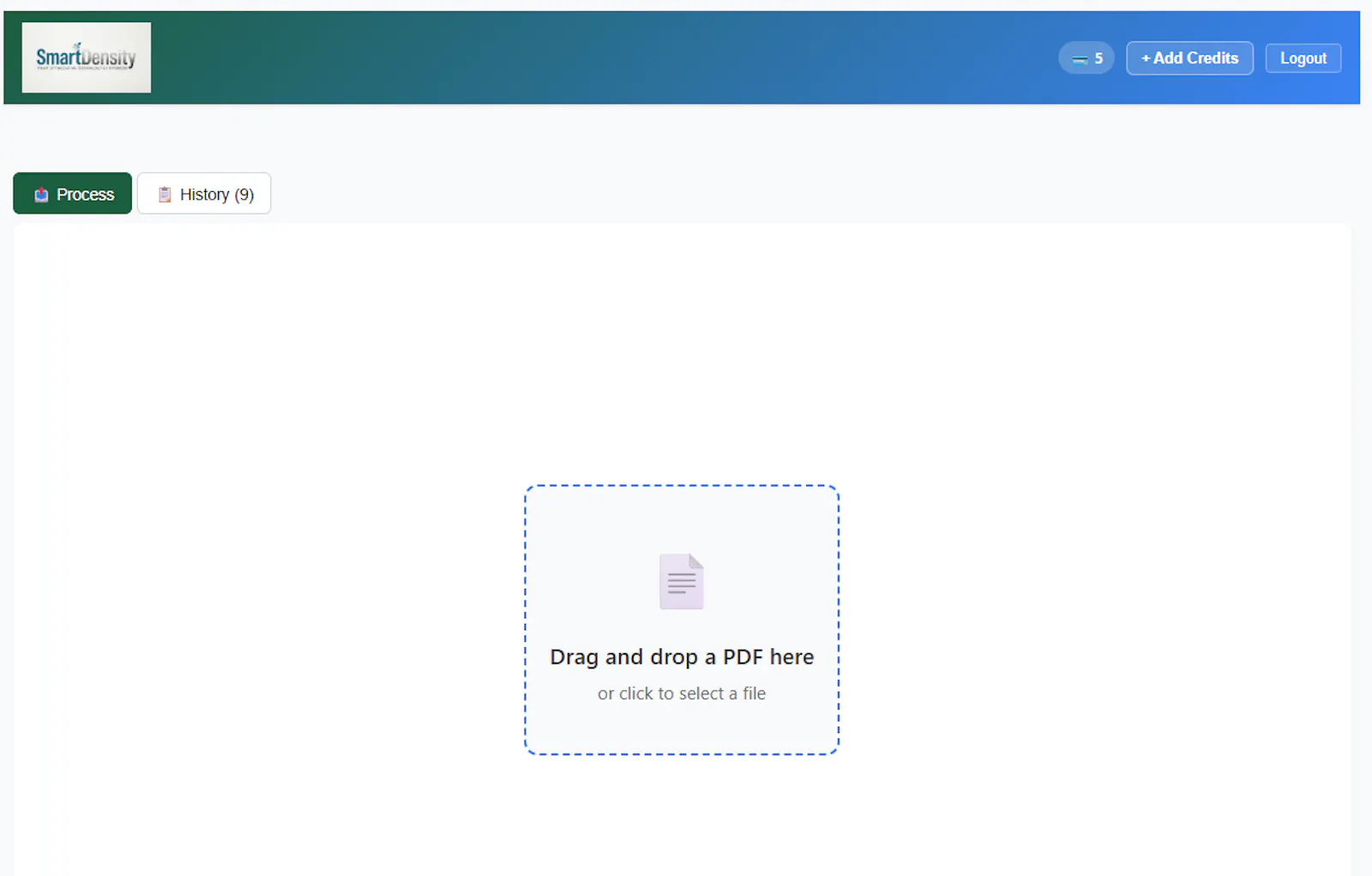 SmartDensity by nPowerx screenshot 4