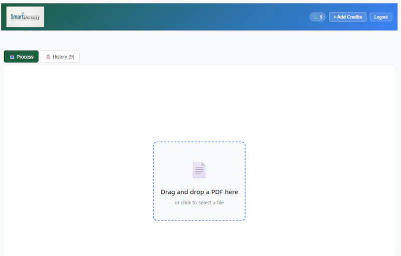SmartDensity by nPowerx screenshot 4