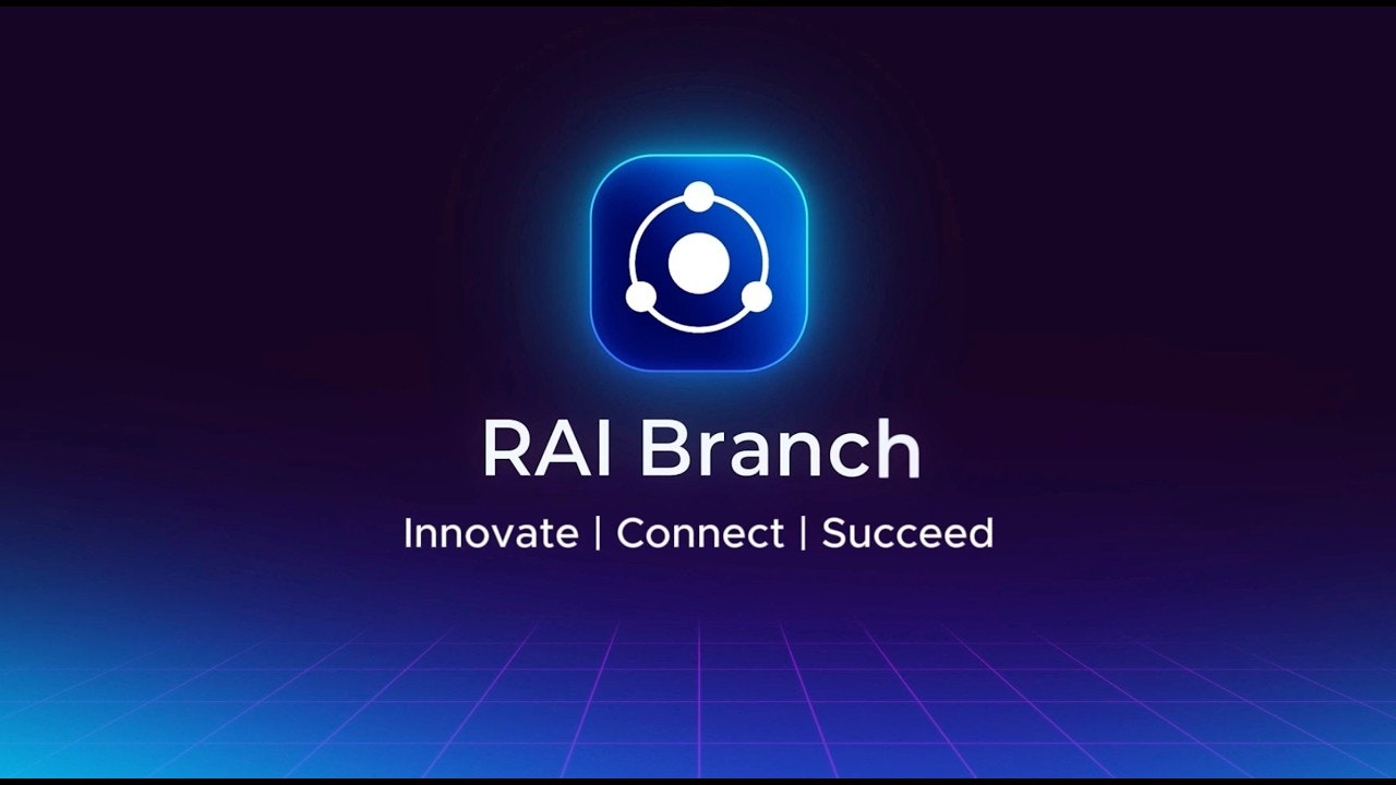 RAI Branch gallery image