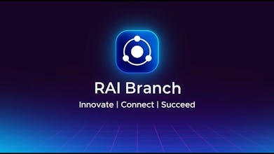 RAI Branch gallery image