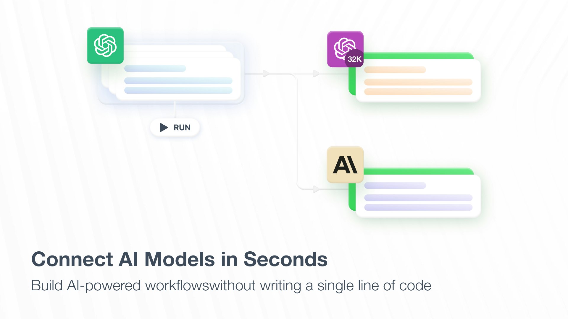 ModularMind: constructeur AI sans code media 3