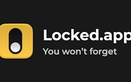 Locked.app media 1