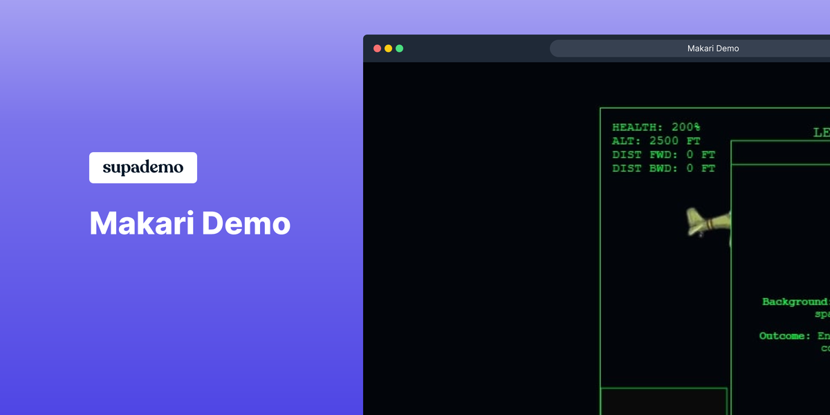 B2 Spirit - AirRaid & Combat Game - Main product screenshot demonstrating key features and user interface