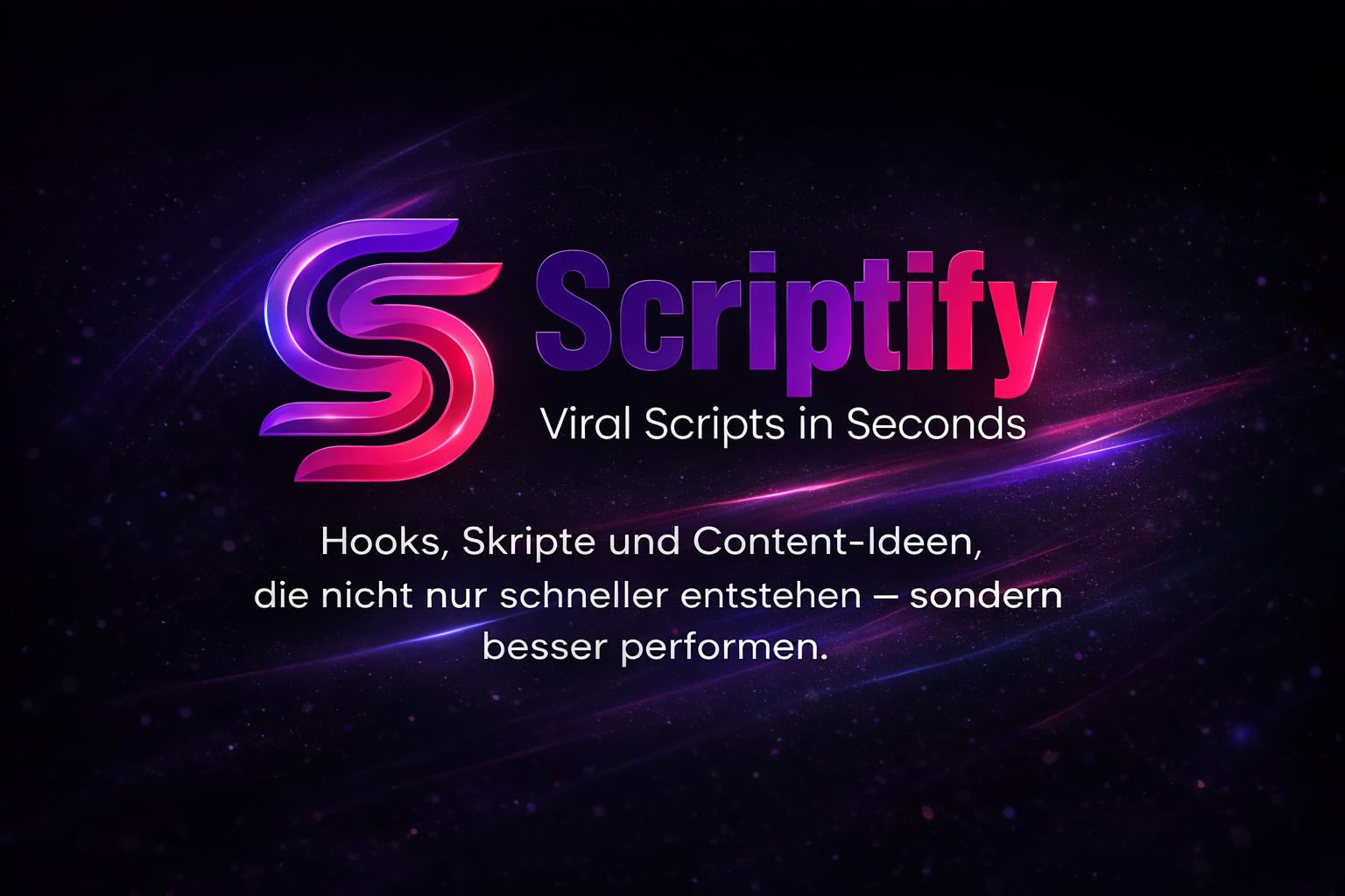 Scriptify Pro