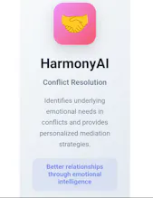 Michael's AI Trio gallery image