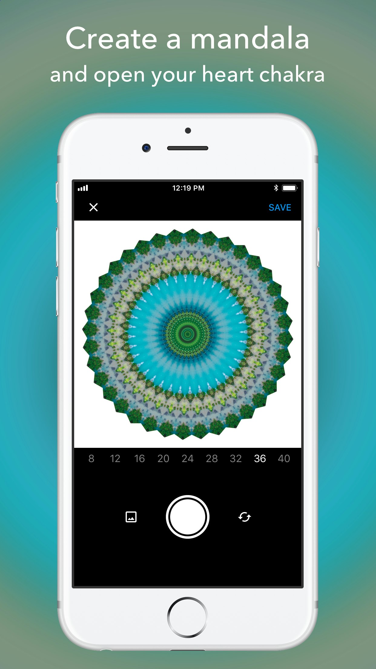 Flower Cam gallery image