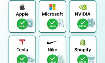 HalalScreener gallery image