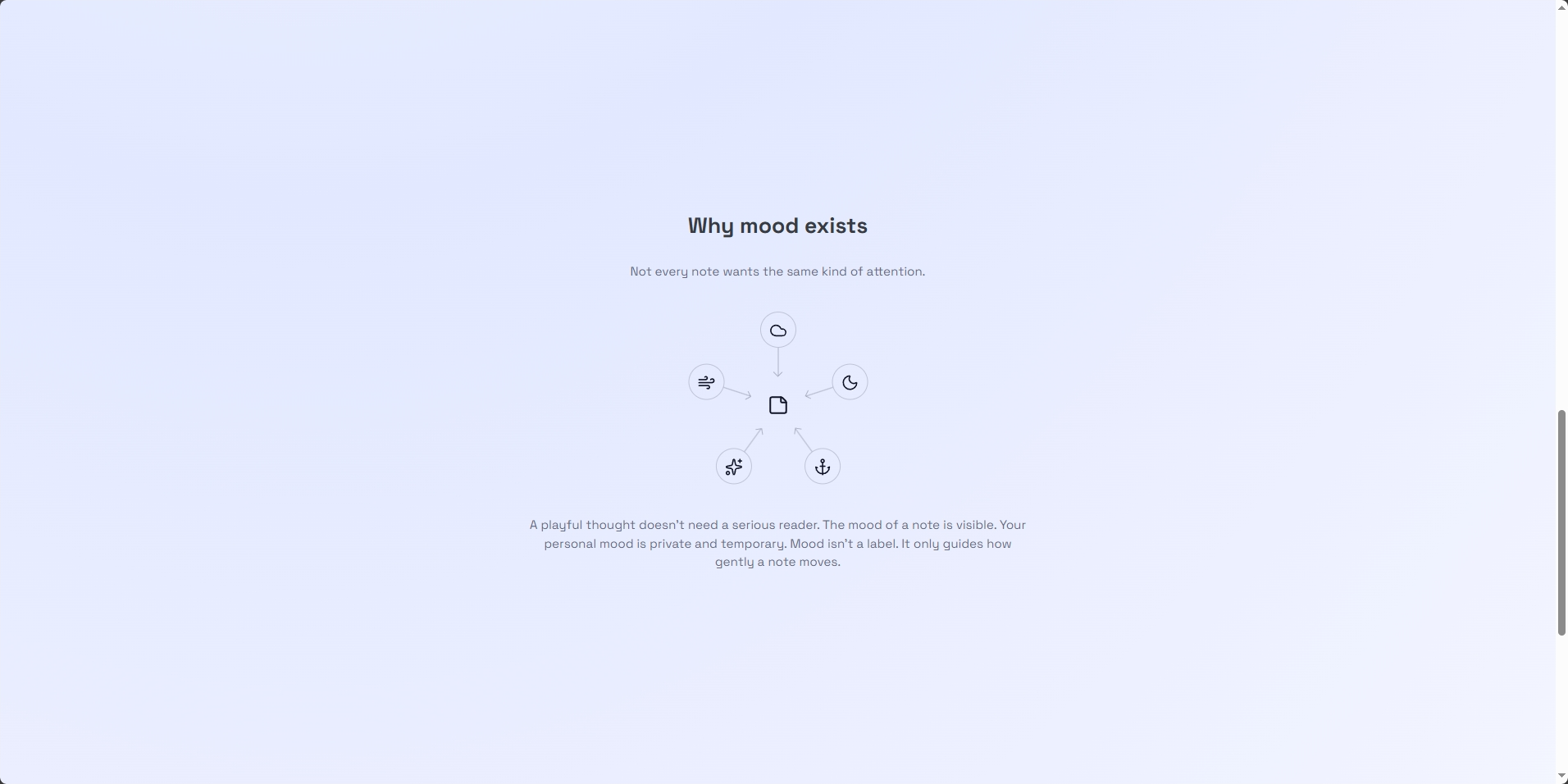 Driftya gallery image