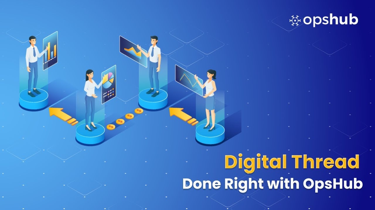 OpsHub Integration Manager gallery image