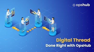 OpsHub Integration Manager gallery image