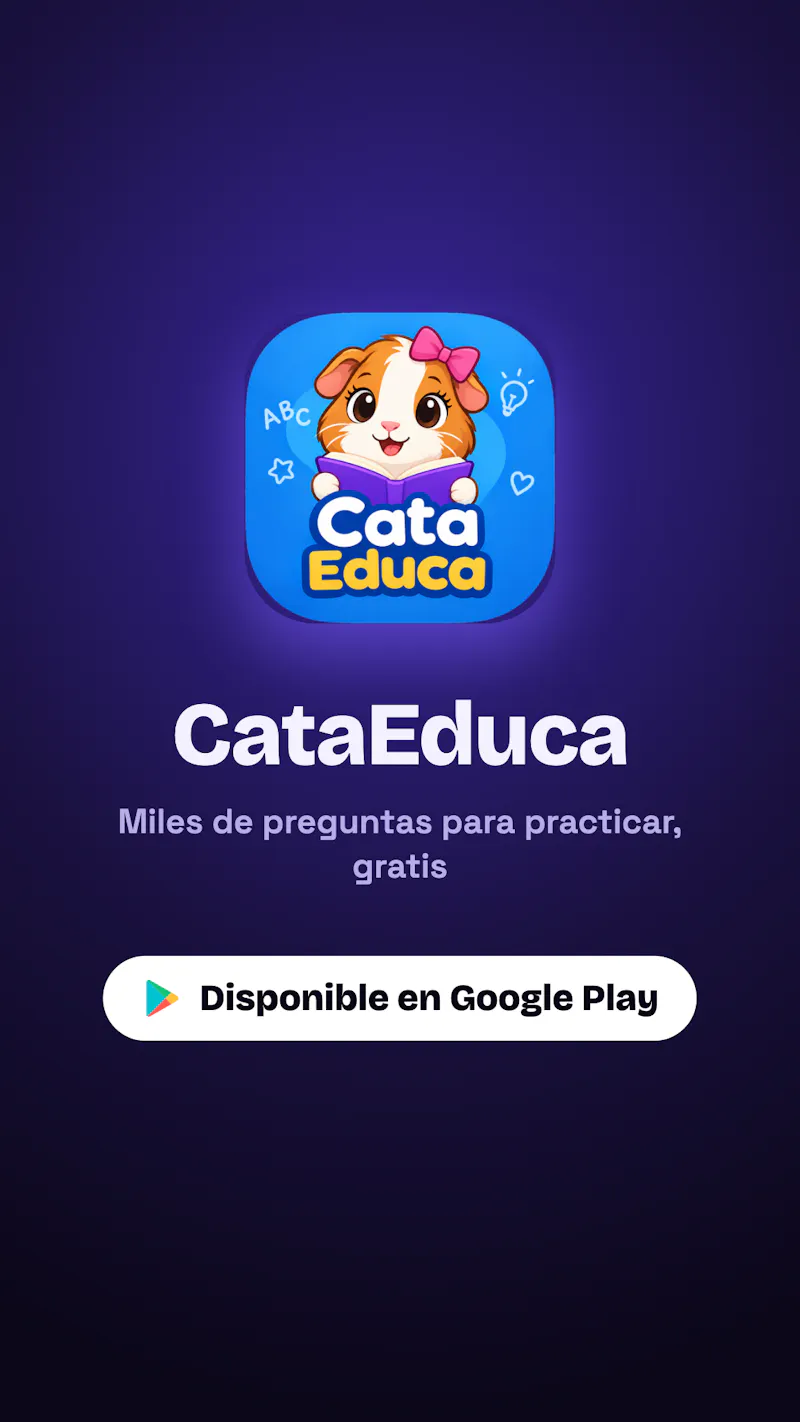 CataEduca screenshot 1
