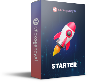 Clickagencyai - ClickAgencyAI - Агентство генерации видео -лидеров медиа 2