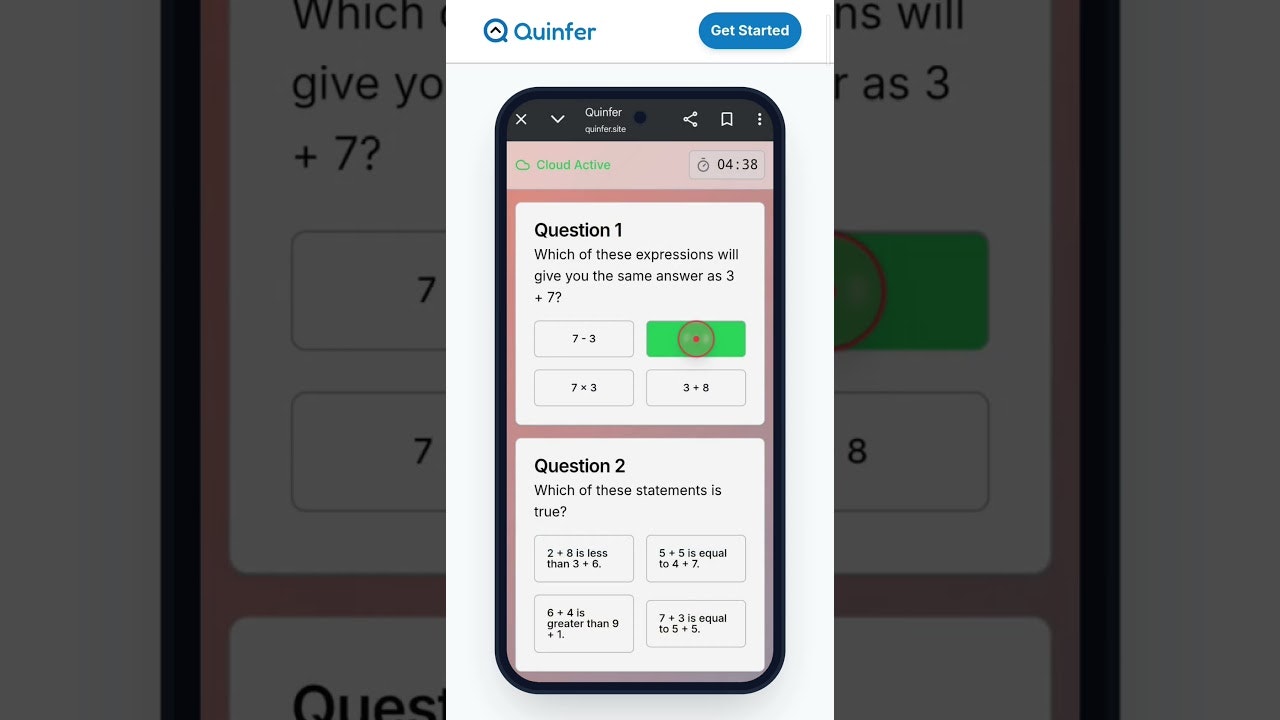 Quinfer gallery image