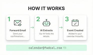 fwdcal gallery image