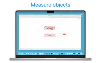 PixelsMeasure gallery image