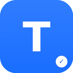 Trackly logo