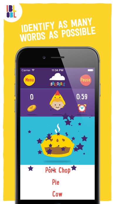 Words with Ibbleobble gallery image