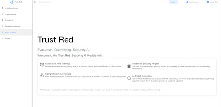 TrustRed gallery image