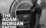 The Adam Morgan Show #24: Trey Schneider image