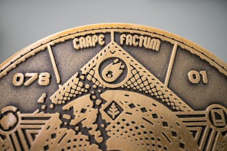 A.D. 2020: This Is Fine gallery image