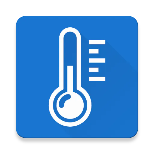 My Thermometer for Android
