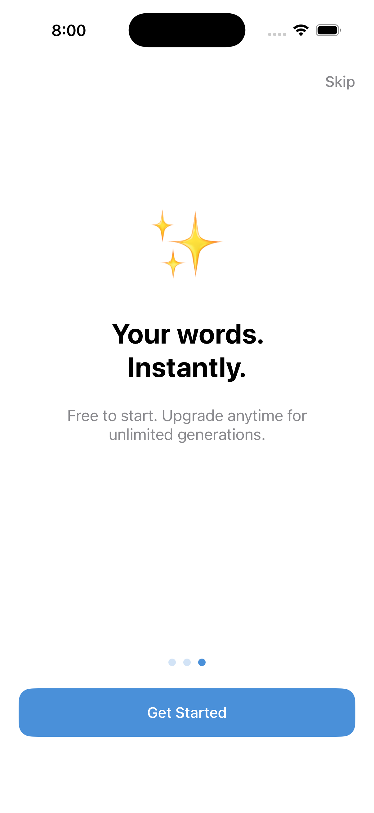 Gracefully gallery image